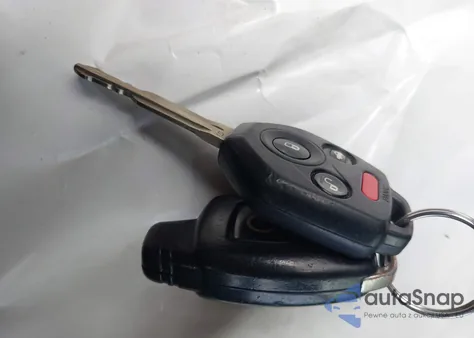 2014 Subaru Impreza 2.0I Premium z USA, uszkodzony, nr VIN JF1GJAC63EH023174